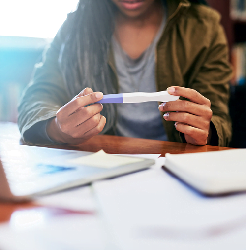 Pregnancy Test Houma, Louisiana
